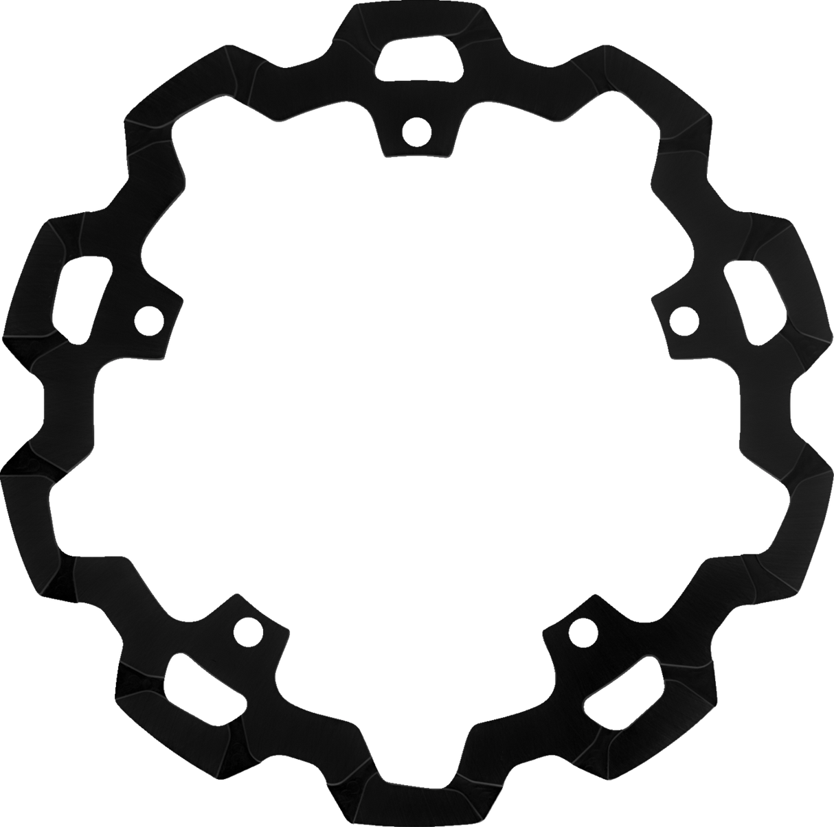 Front Brake Rotor