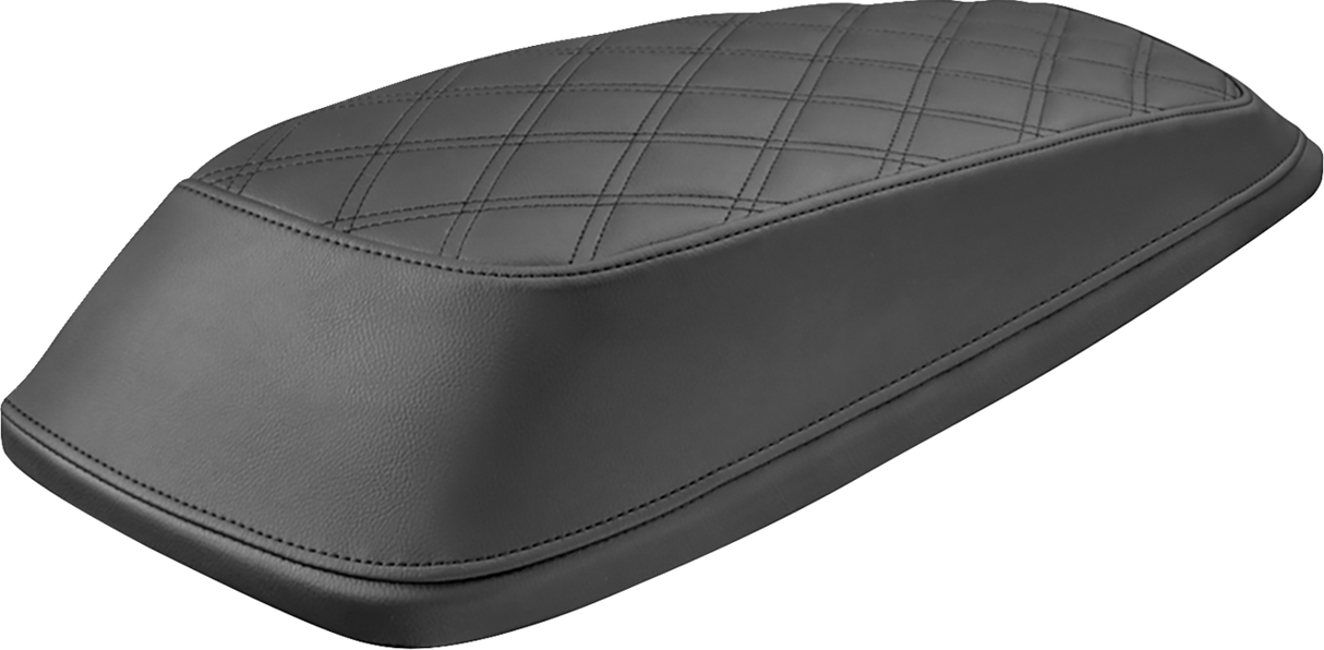 Bagger Lid Covers