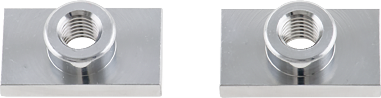 Rear Fender Perma-Nut™