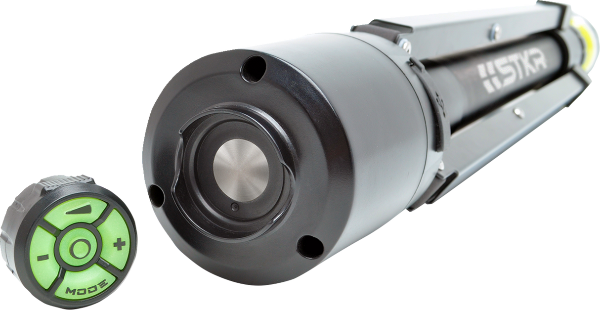 FLi Over-Lander 10' Telescoping Light with Wireless Remote