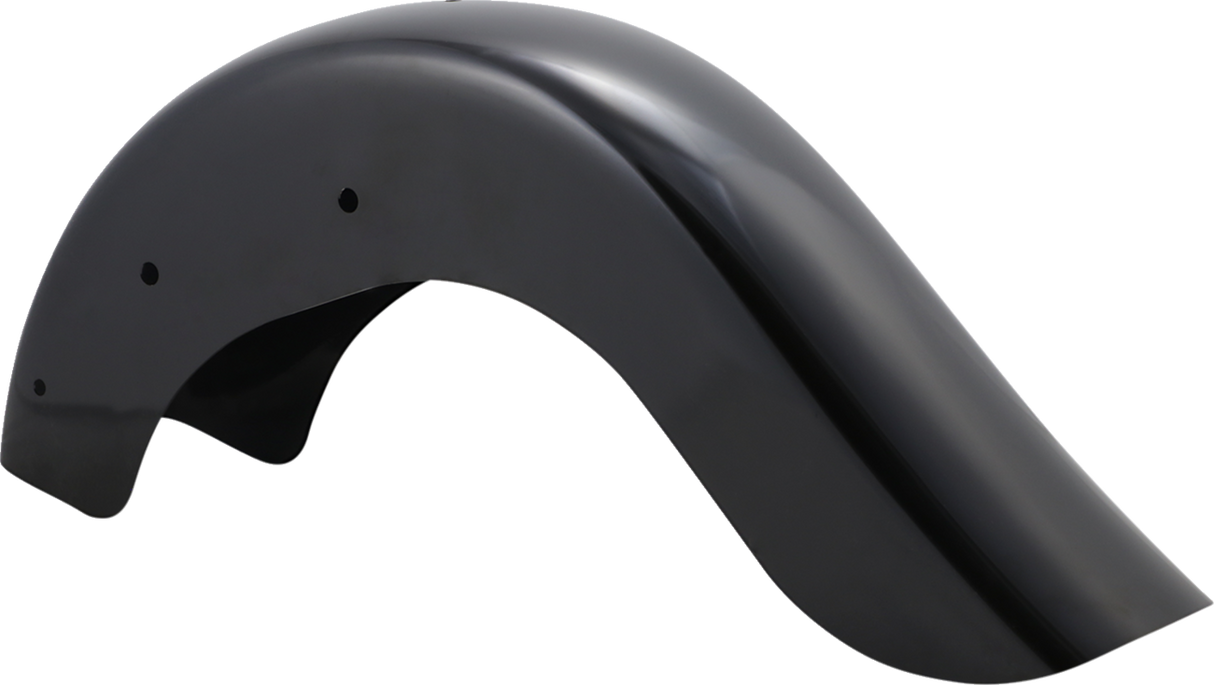 Benchmark Rear Fender