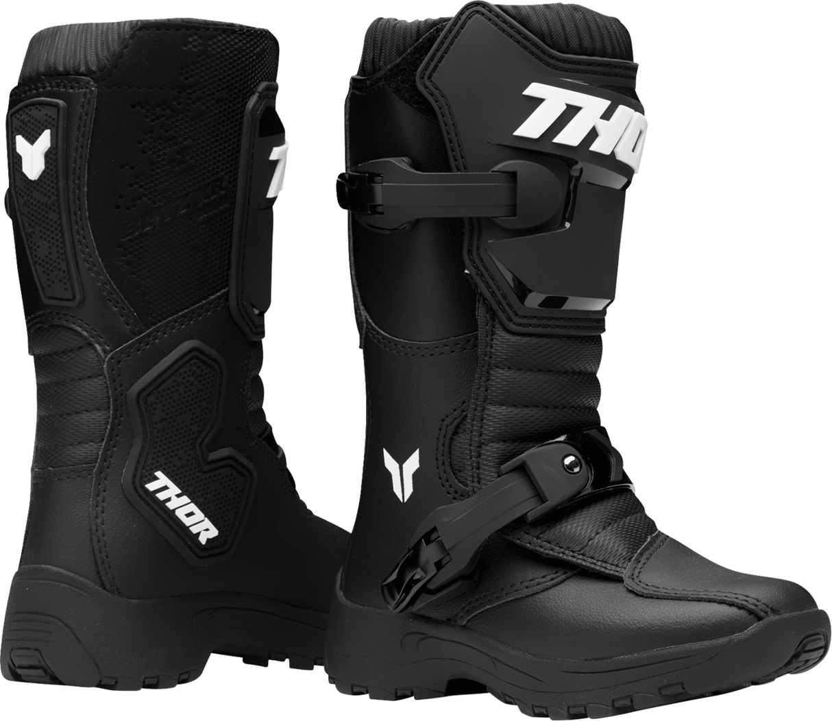 Blitz XR Mini LTD Boots