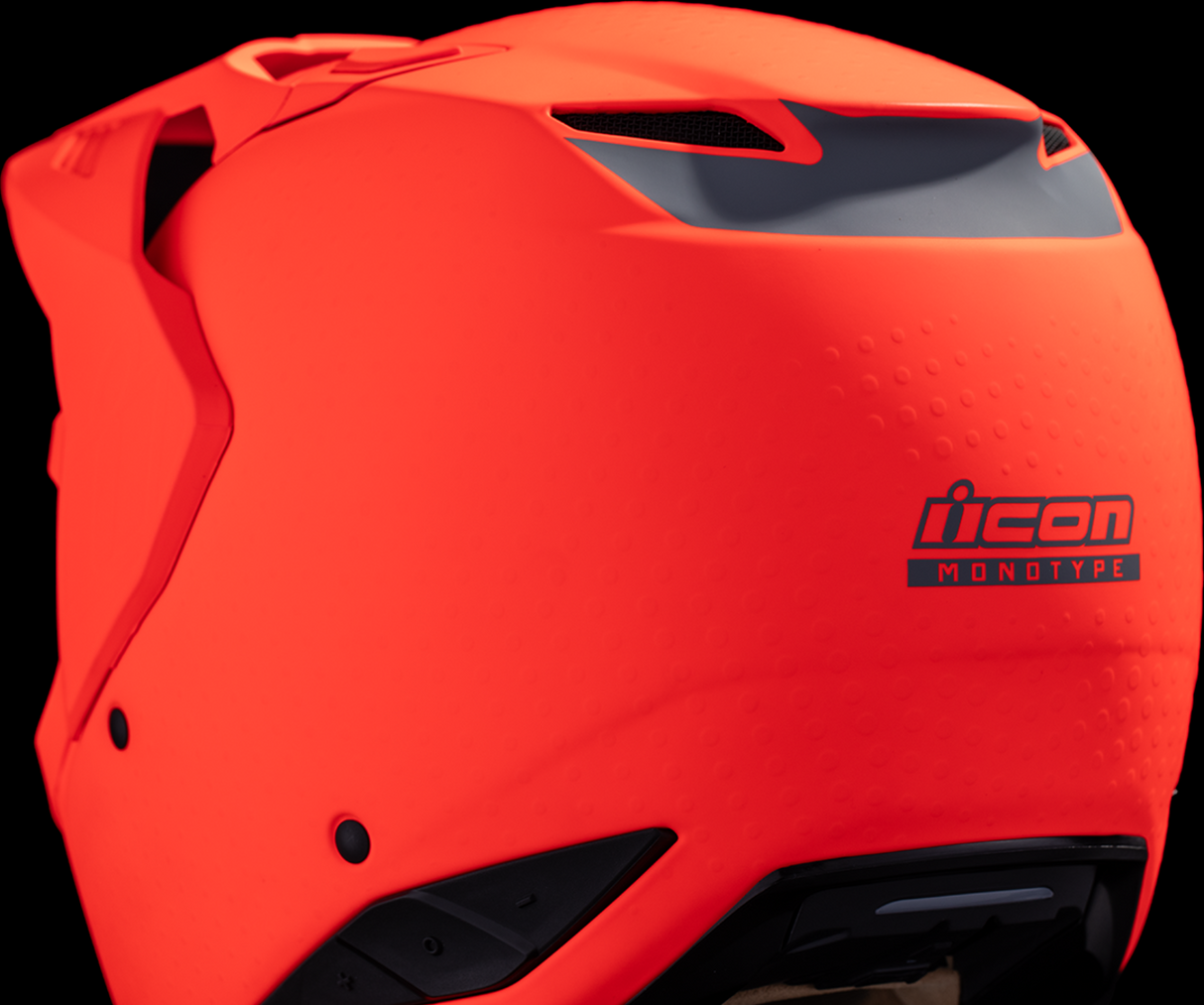 Elsinore™ Monotype Helmet