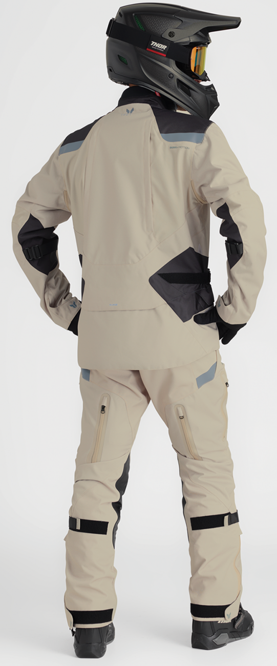Range Jacket