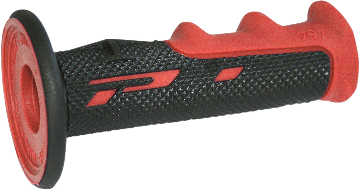 797 Gel Cross Grips