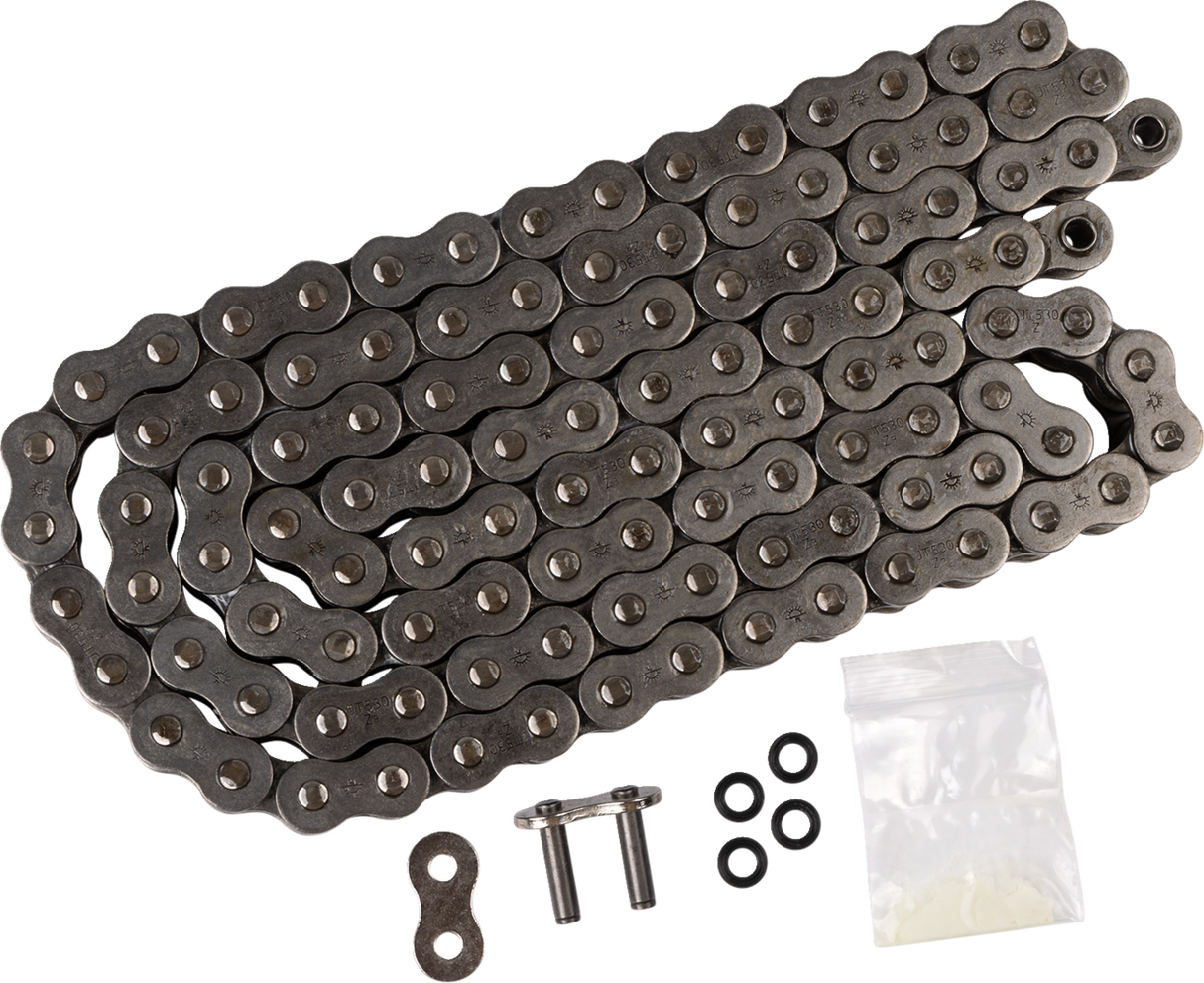 530 Z3 Heavy Duty X-Ring Sealed Drive Chain