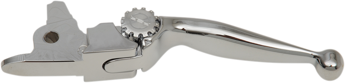 Journey Adjustable Clutch Lever for Harley Models