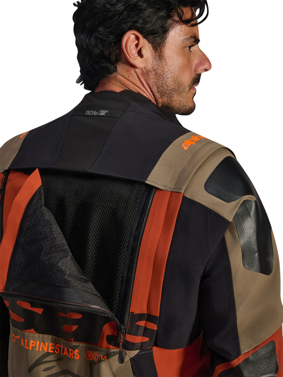 Halo Pro Drystar® XF Laminated Jacket