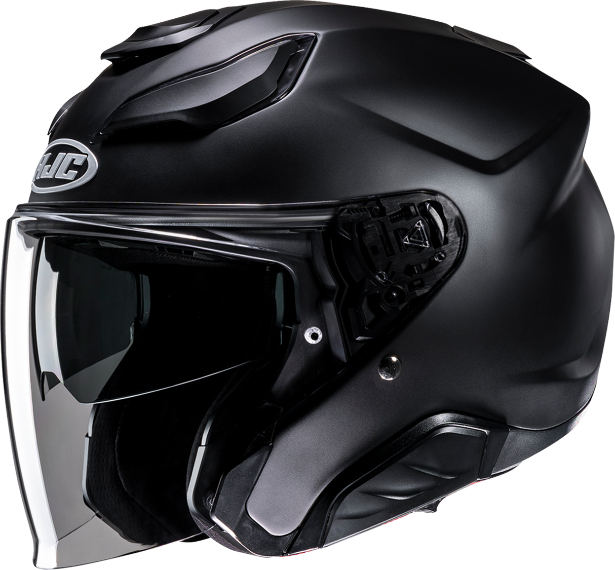 F31 Solid Helmet