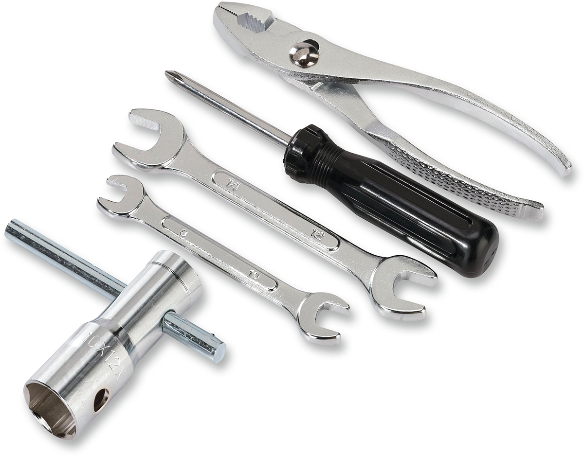 Economy Tool Kit
