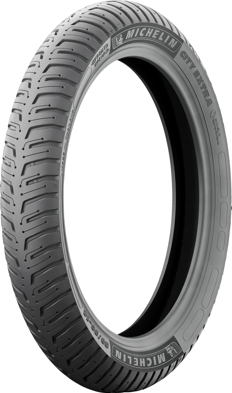 City Extra Reinforced Tire