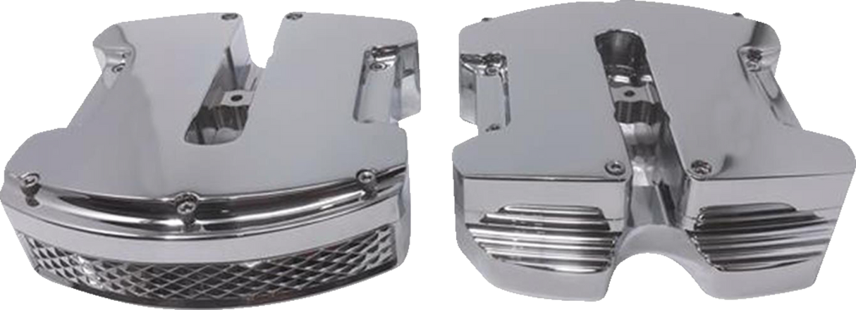 Valve Cover