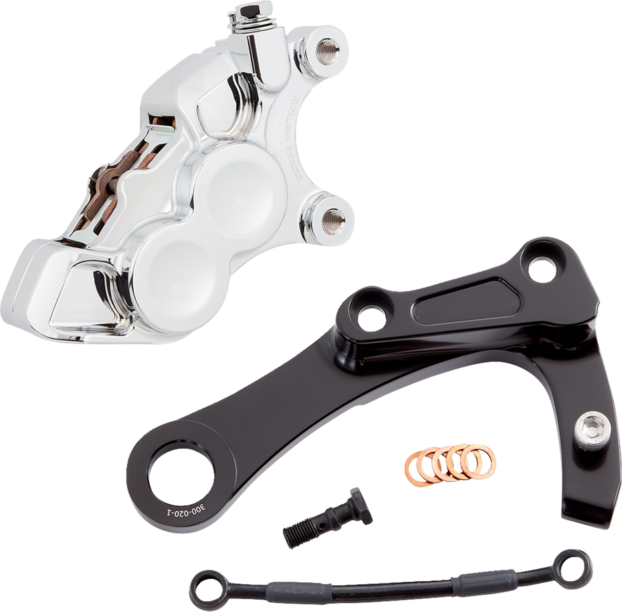 Brake Caliper