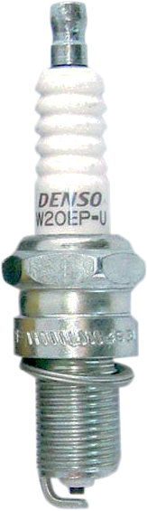U-Groove Spark Plug β U-Groove
