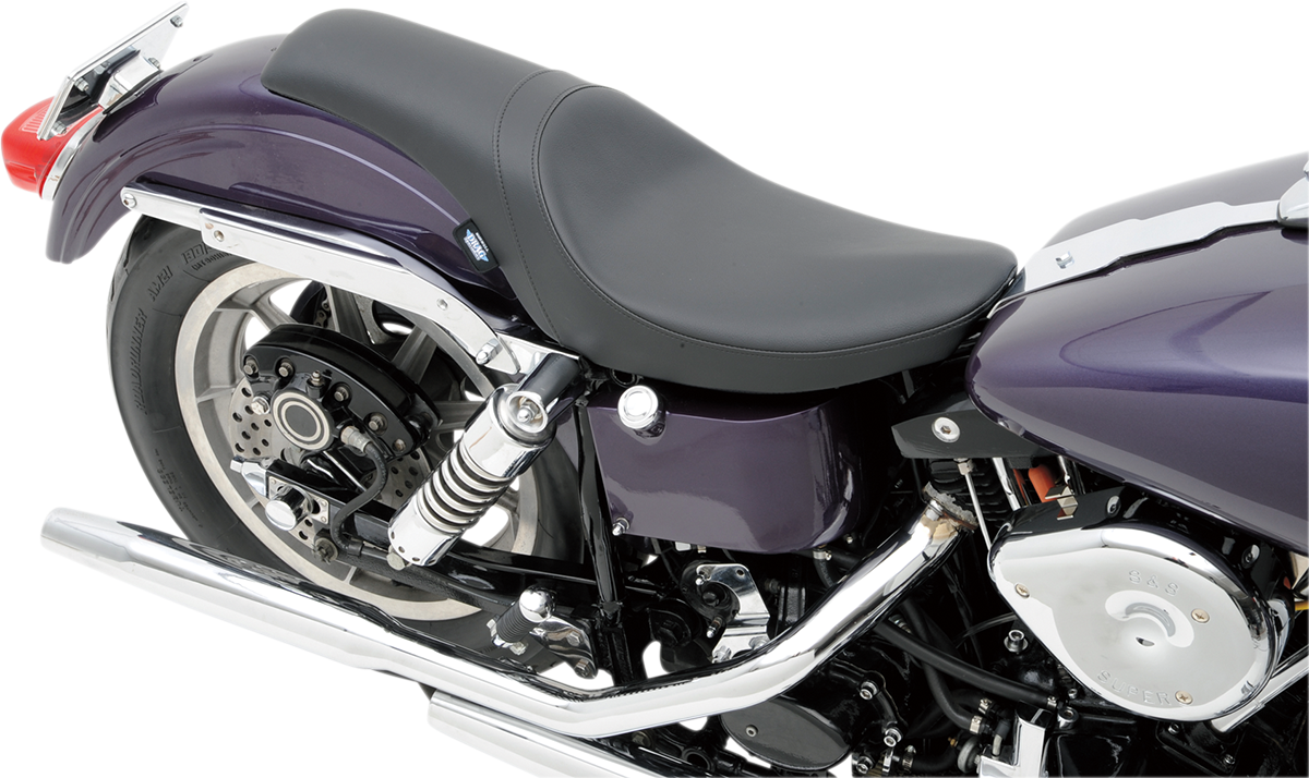 Predator Seat
