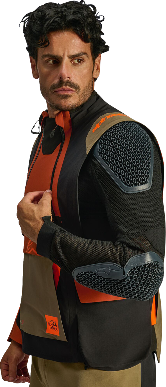 Halo Pro Drystar® XF Laminated Jacket