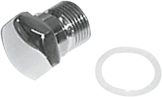 Speedometer Drive Block-Off Plug