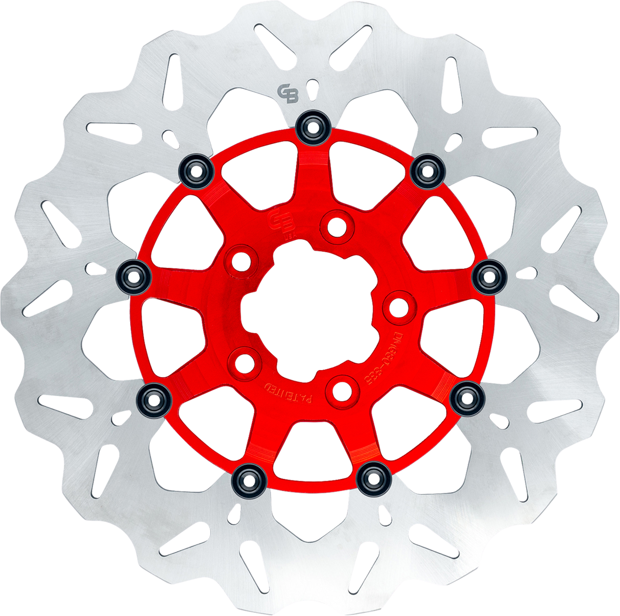 Wave® Brake Rotors