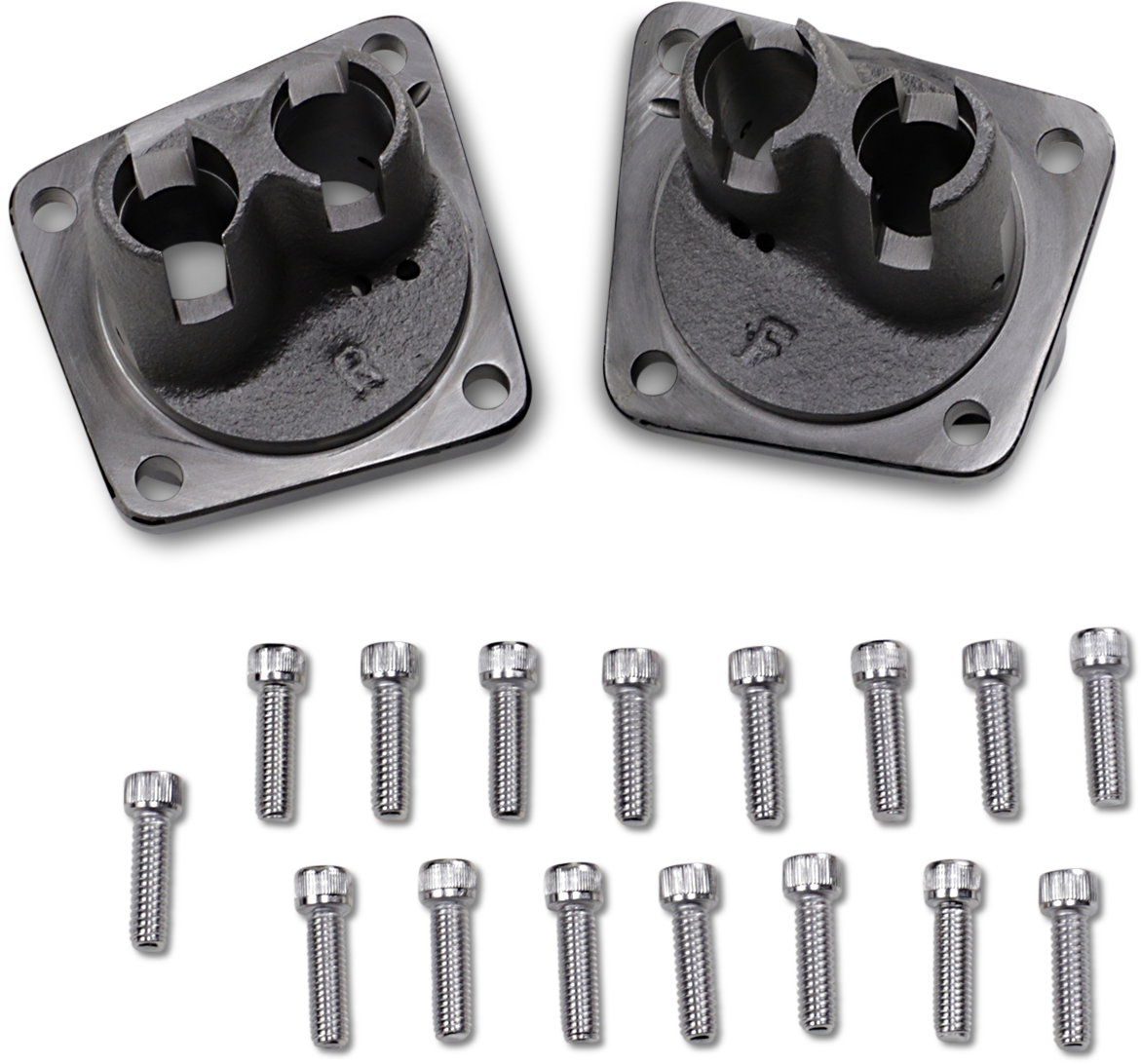 Lifter Blocks