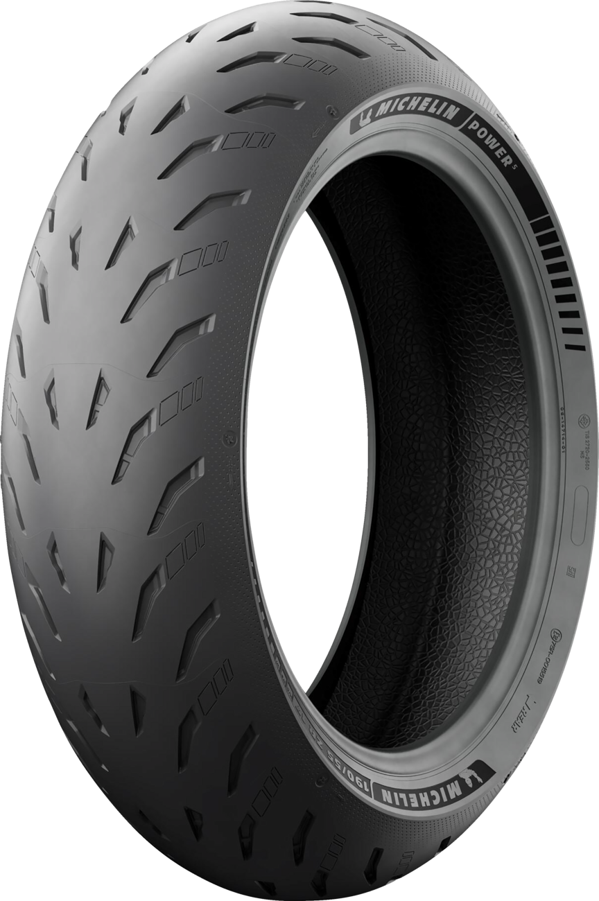 Power 5 Tire