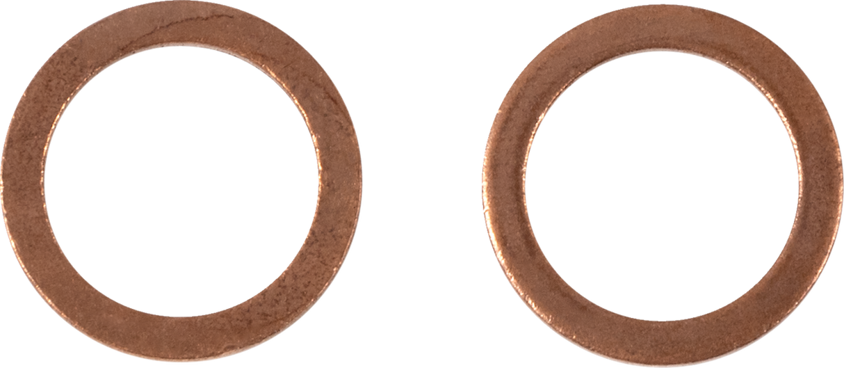 Mid Brake Line - ABS - Sterling Chromite II