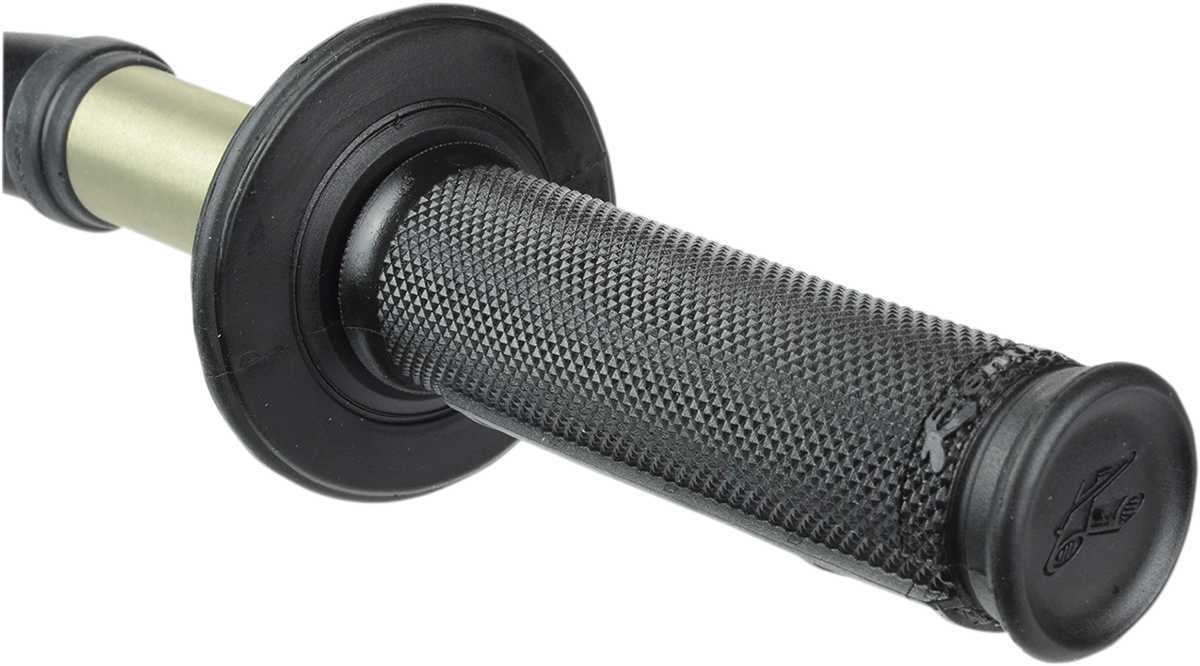 Ultra Tacky Dual-Compound Grips
