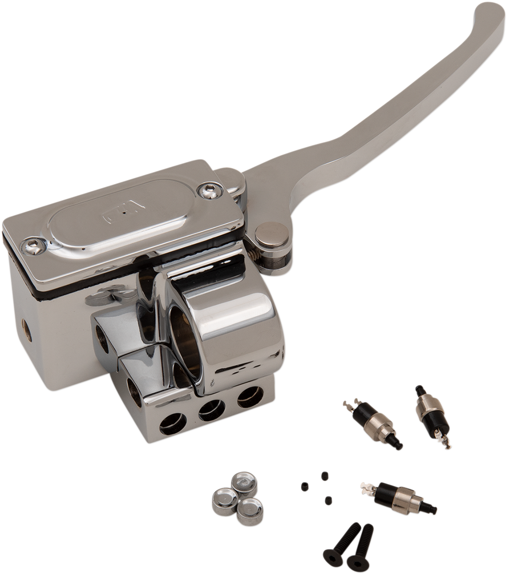 Brake Master Cylinder Assembly