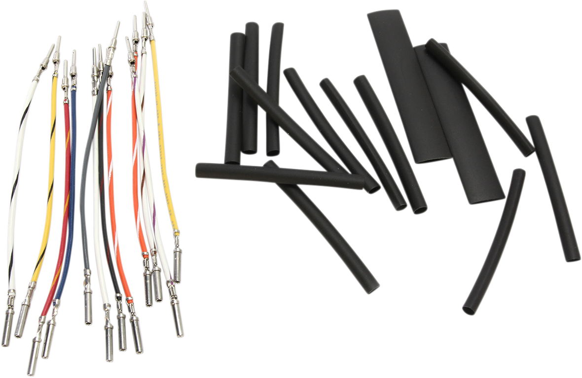 Ready-To-Install Handlebar Wire Extension Kit