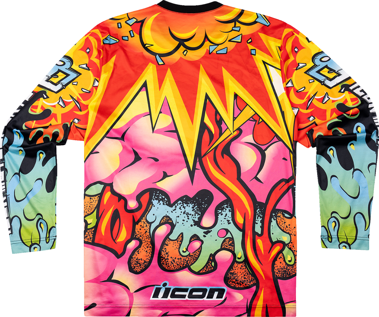 Scatterbrain Jersey