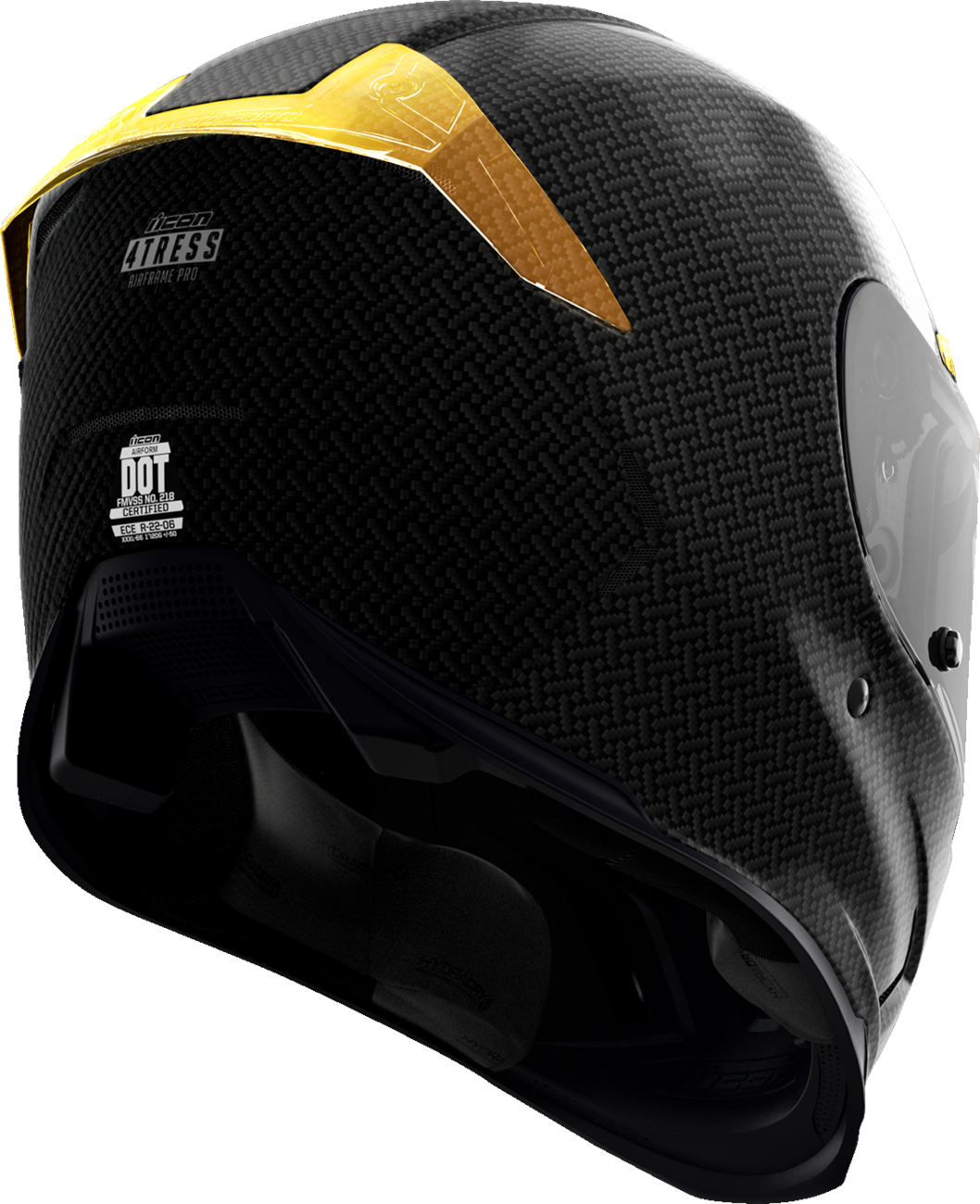 Airframe Pro™ Carbon 4Tress Helmet