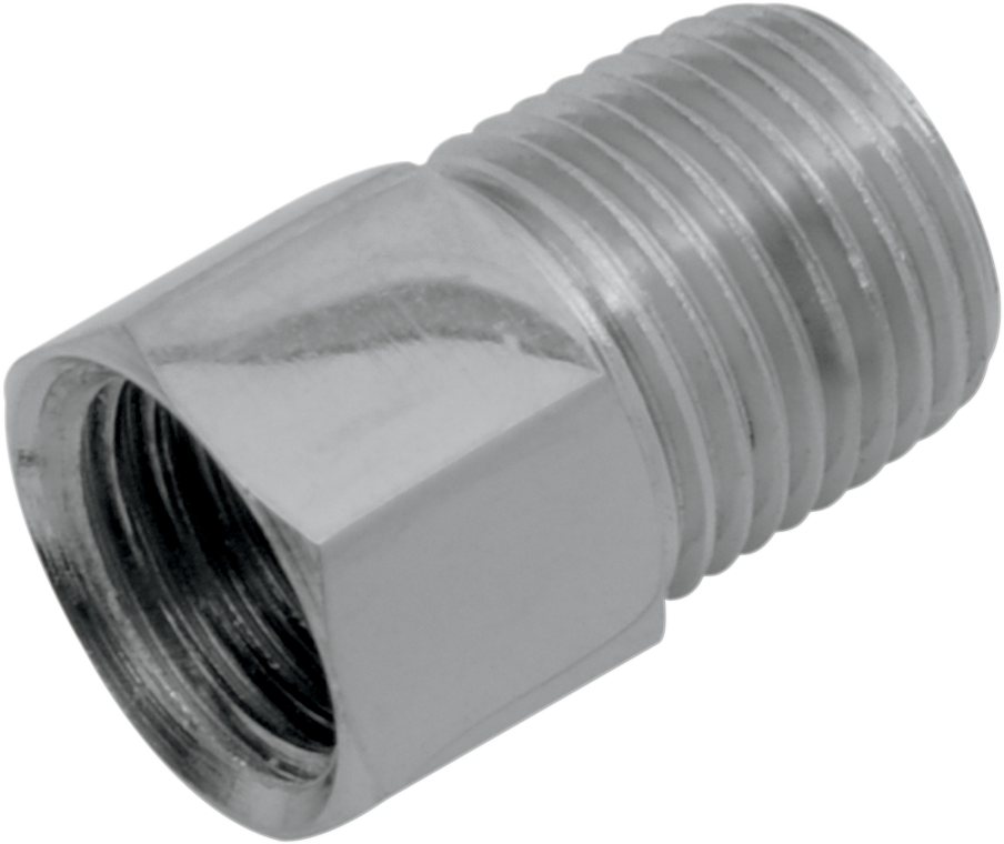 Hose and Tank Fitting
