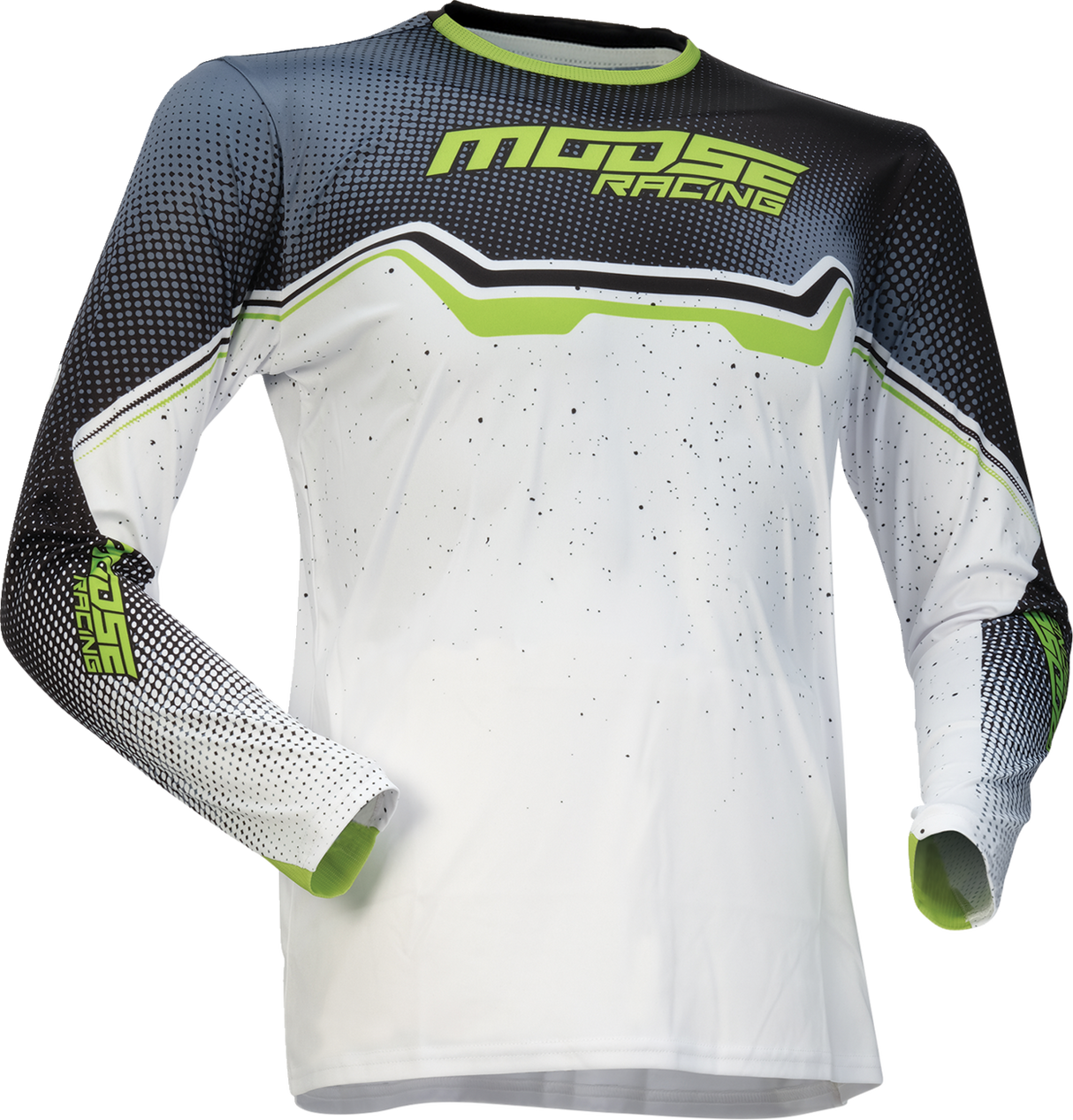 Youth Qualifier® Jersey