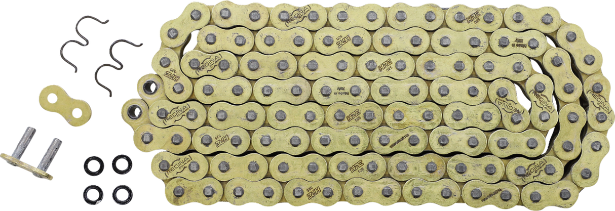 525 HPE Series Chain