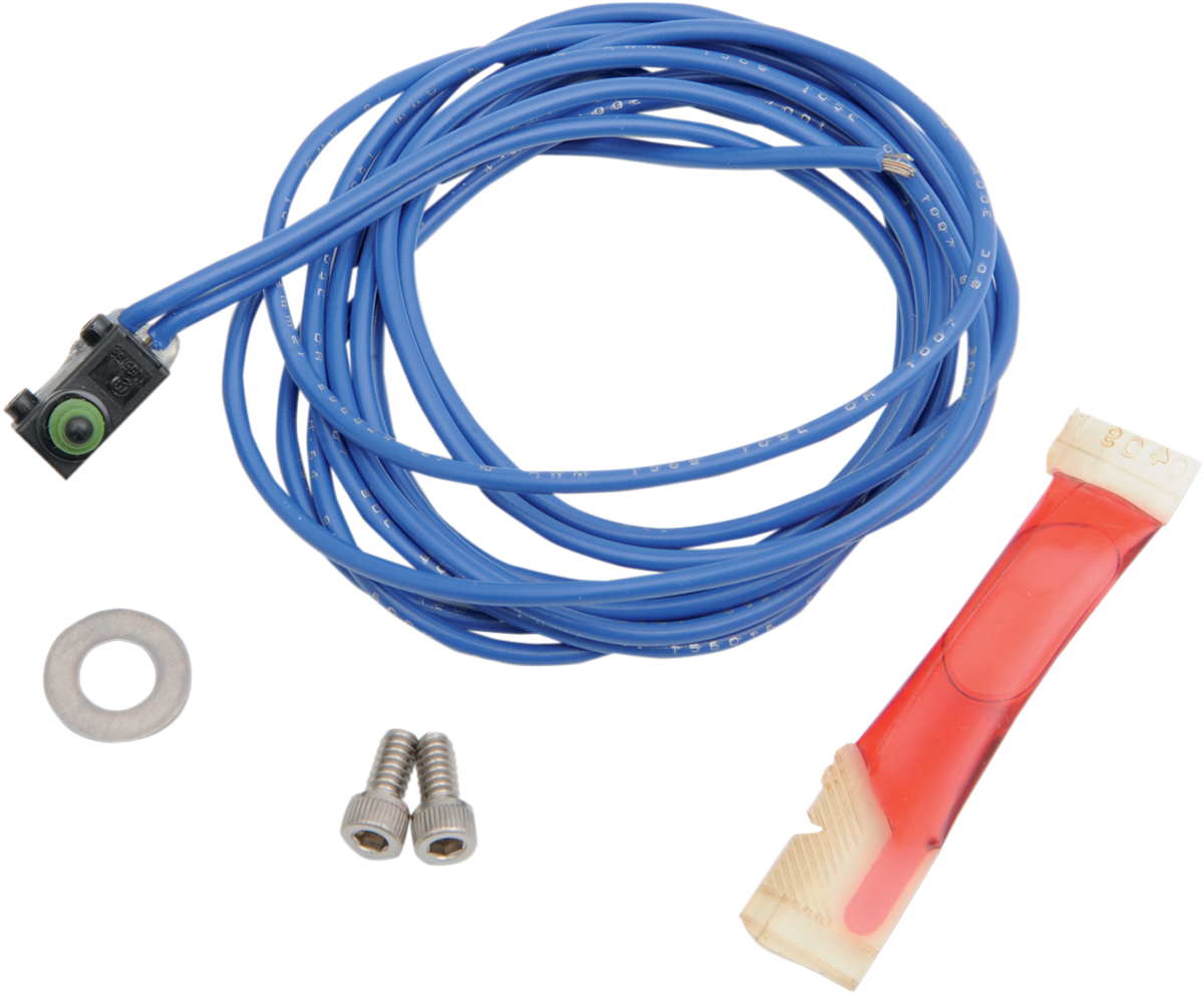 Replacement Start Interrupt/Brake Light Switch