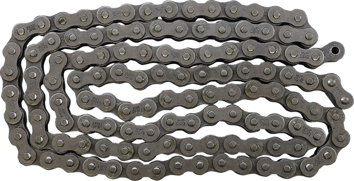Standard Non-Sealed Chain