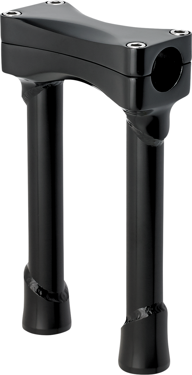 Murdock O/S Risers