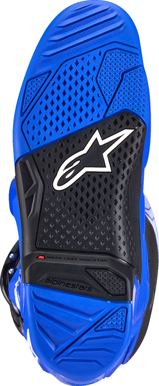 Tech 7 Boots
