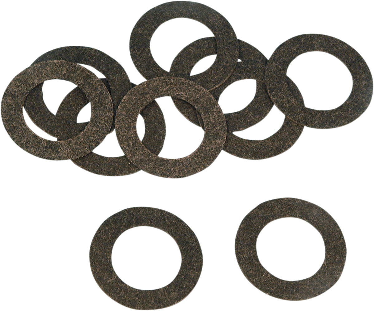 Fork Damper Tube Gaskets