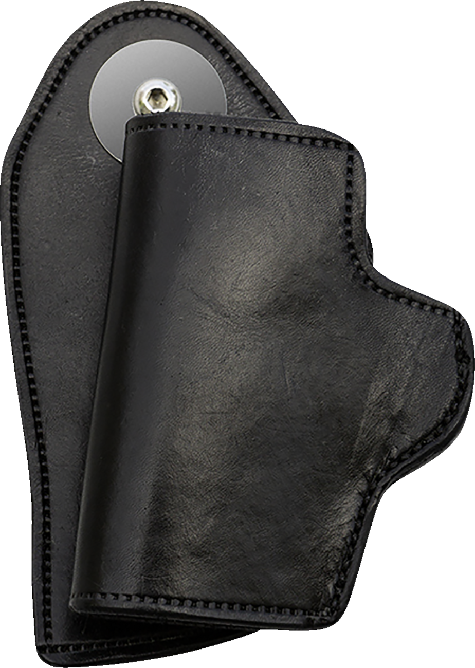 RickRak® Saddlebag Gun Holster