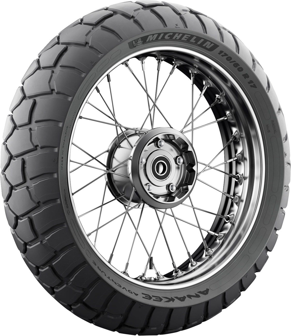 Anakee Adventure Tire