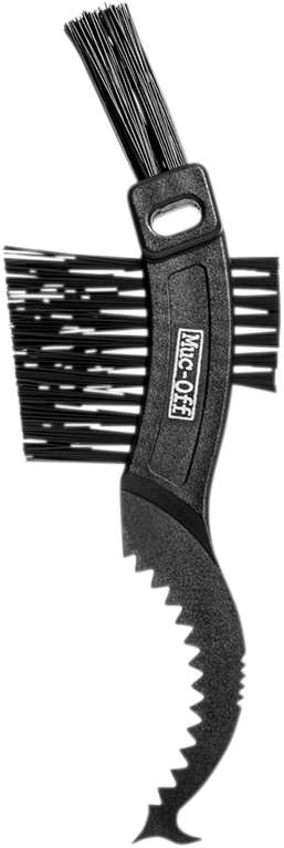 Claw Brush