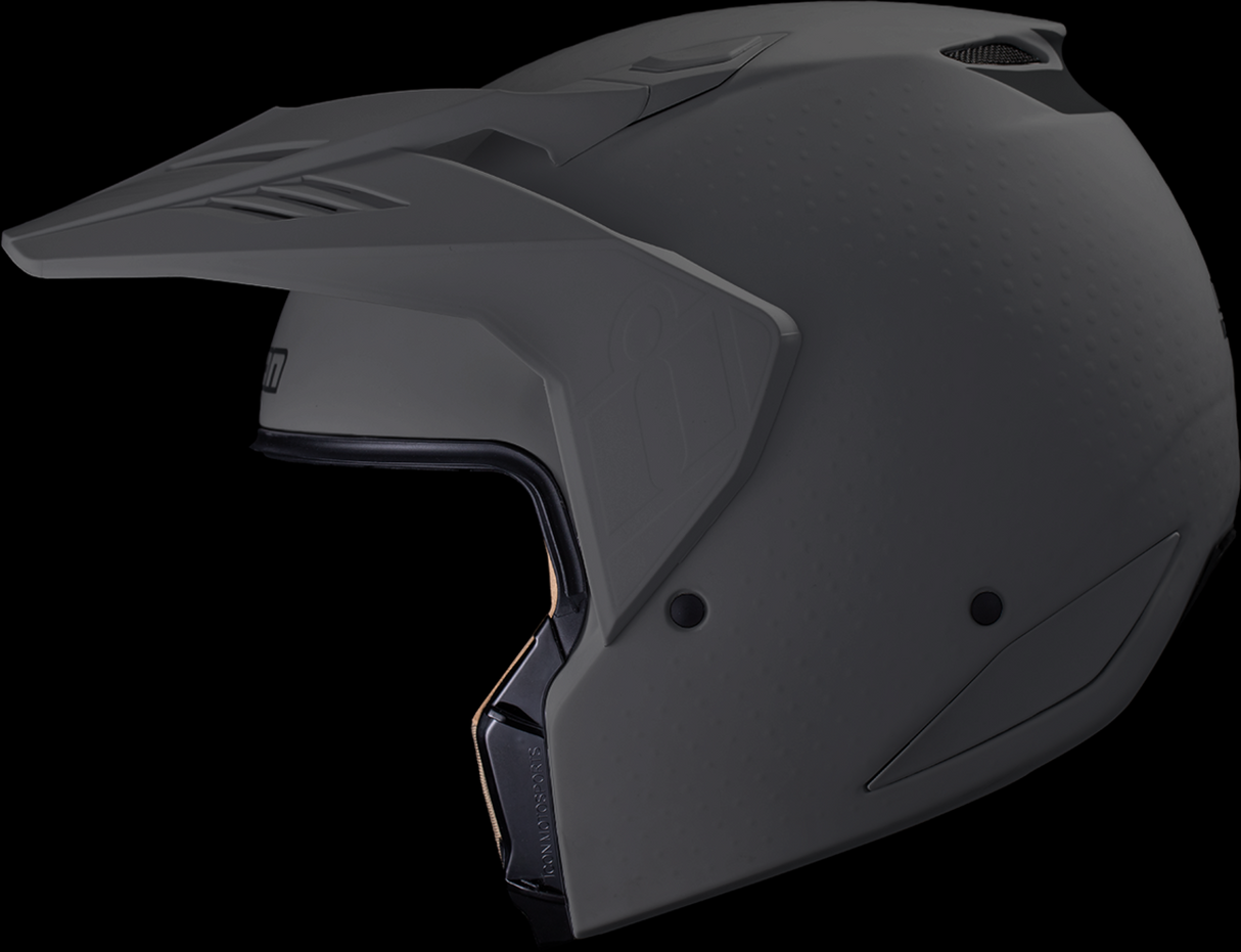 Elsinore™ Monotype Helmet