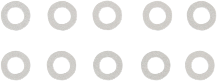 Replacement Washers