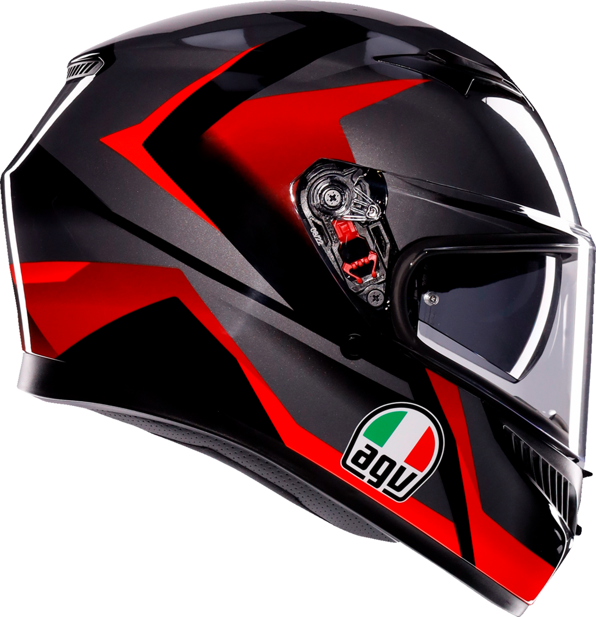 K3 Striga Helmet