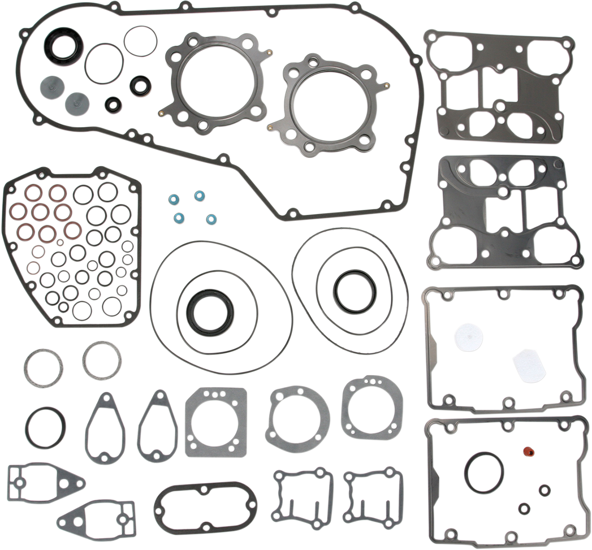 Extreme Sealing Technology Complete Gasket Kit