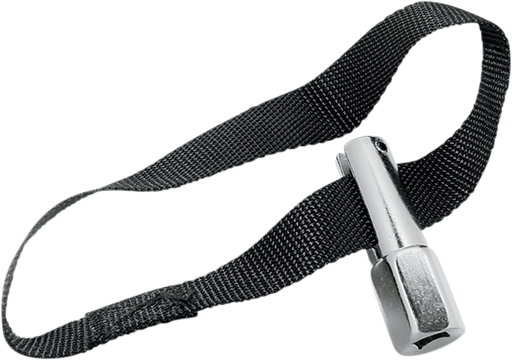 Oil Filter Strap Wrench