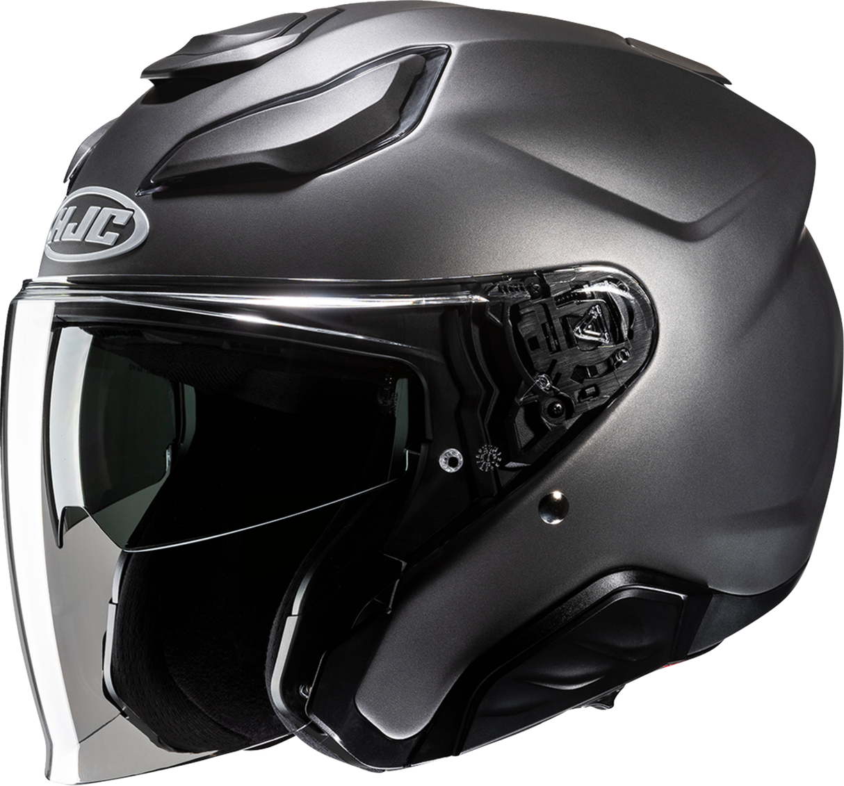 F31 Solid Helmet