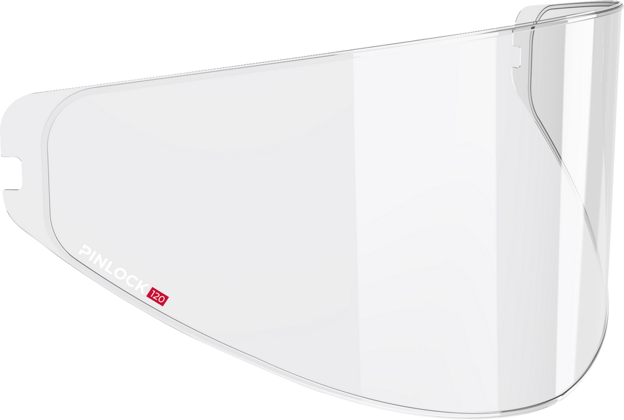 Pinlock® 120 MaxVision™ Lens