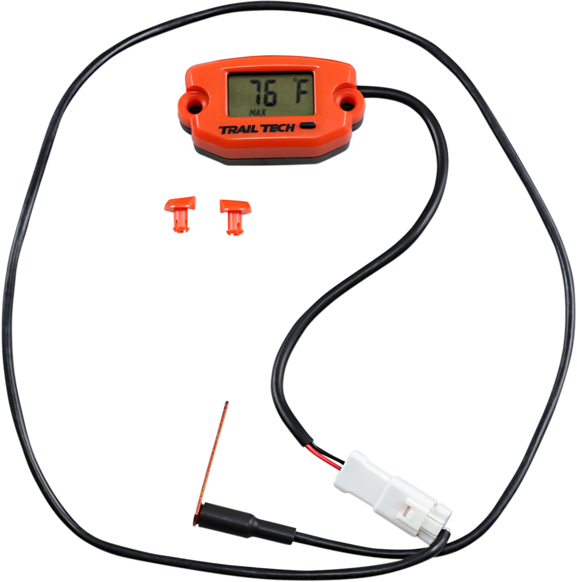 Temperature Meter