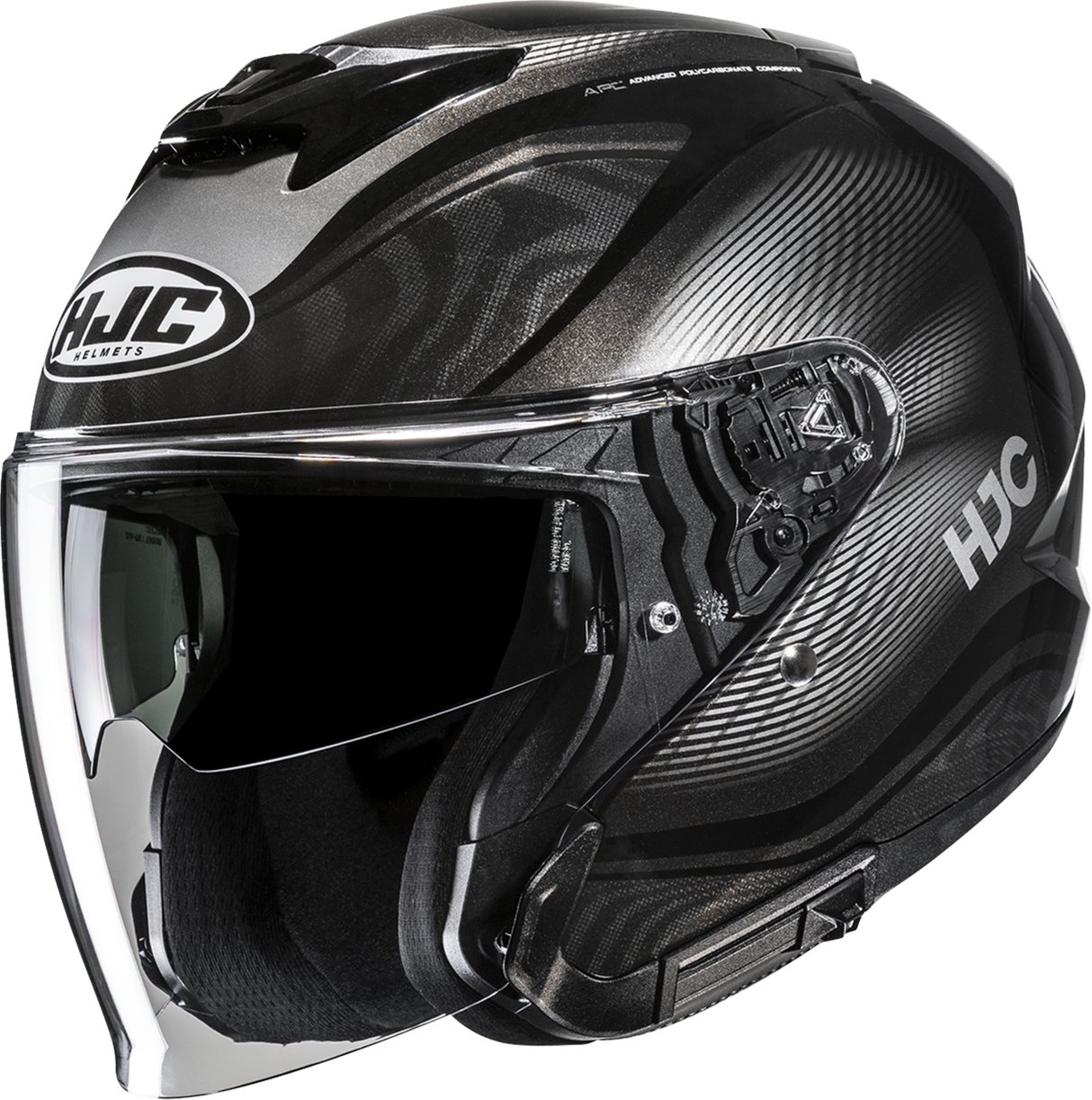 i31 Depe Helmet